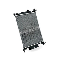 Radiator Assembly Suitable for Ford Kuga Focus Escape 1.5L EJ73-8005CC - BD2
