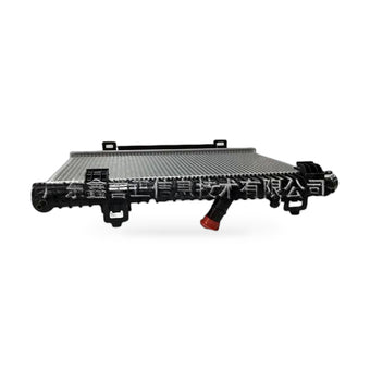compare product Radiator Assembly Suitable for Ford EcoSport Fiesta 2013-2019 1.0L C1B1-8005AA