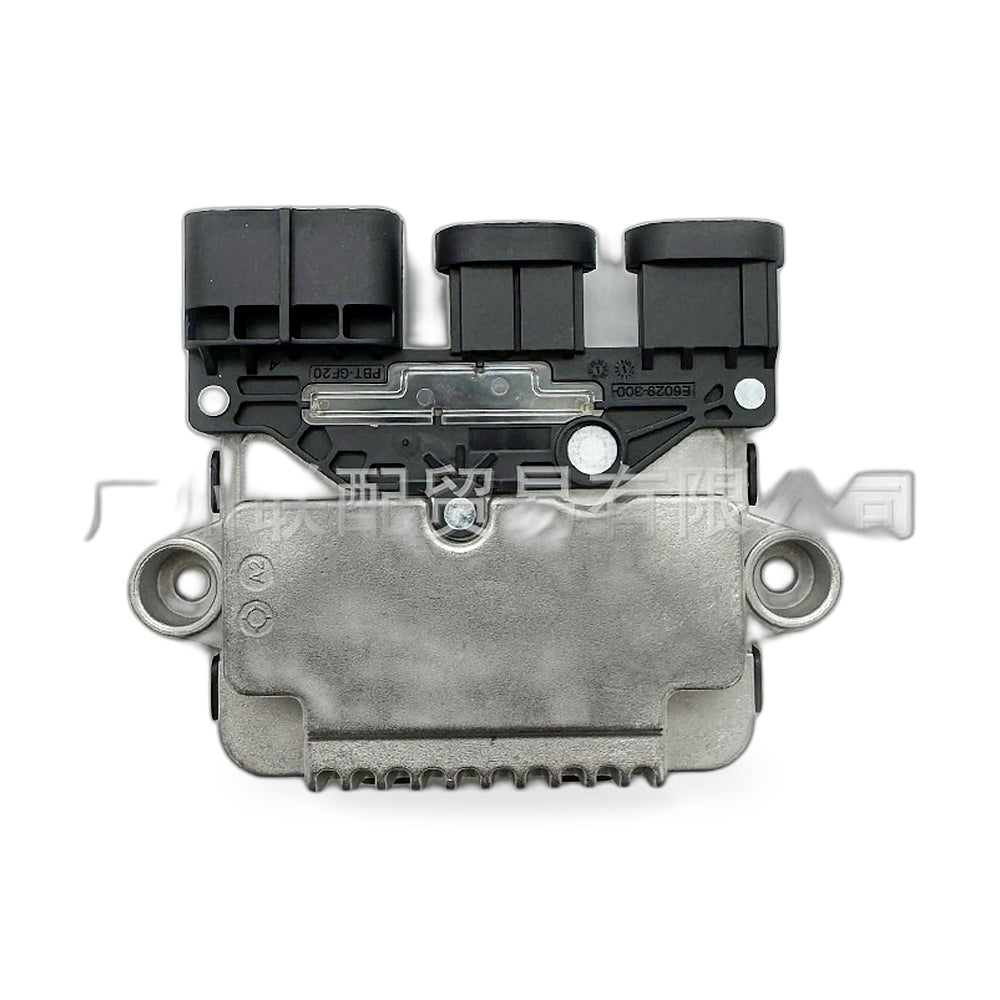Fan Control Module Suitable for Nissan Altima Murano 2013-2016 2.5L 3.5L - ZT2