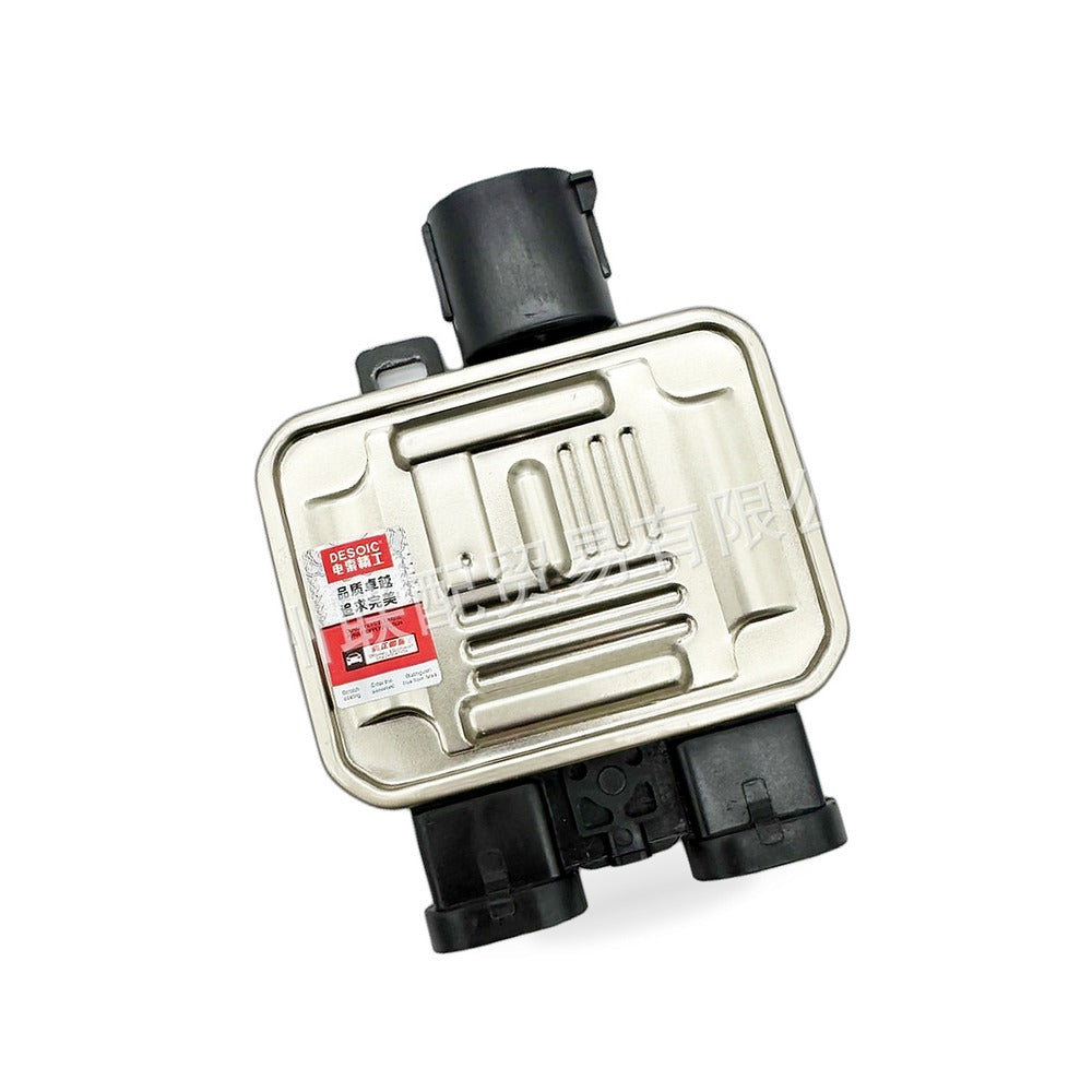 Fan Control Module Suitable for Land Rover Freelander Ford Mondeo 2.3 940004107 - BD2