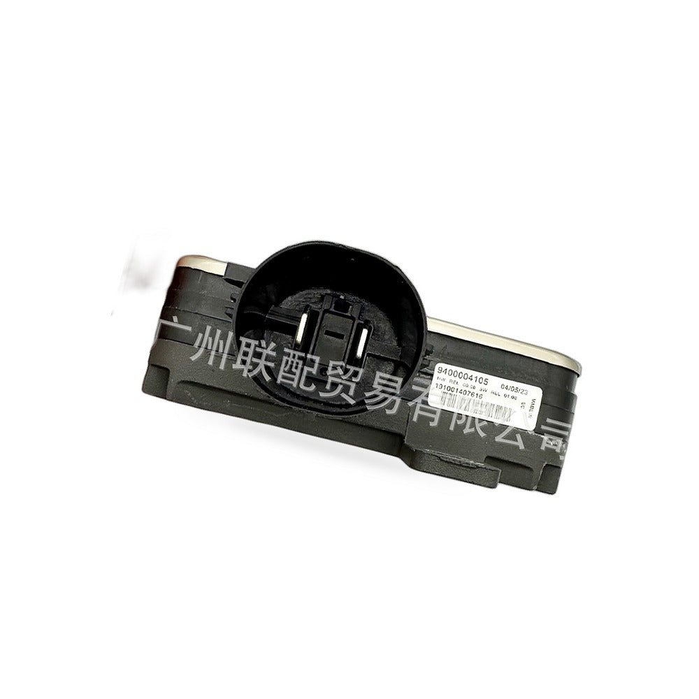 Fan Control Module Suitable for Land Rover Freelander Ford Mondeo 2.3 940004107 - BD3