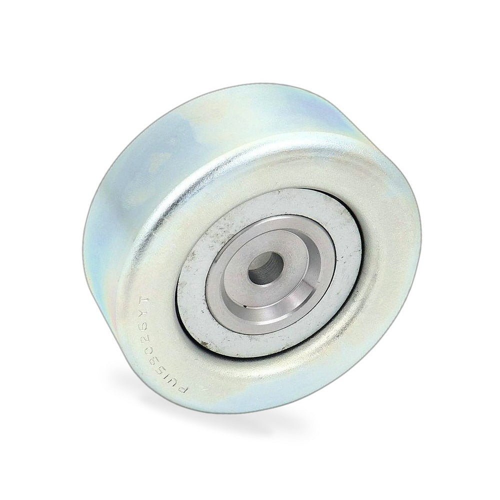 Engine Fan Pulley Suitable for Mitsubishi Pajero Montero Hyundai Santa Fe Kia - BD3