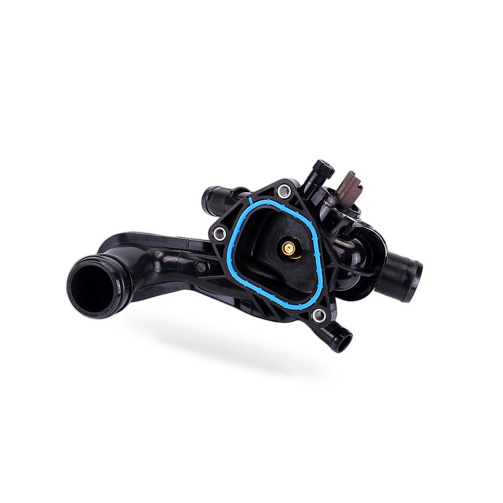 Thermostat Assembly Suitable for Mini Cooper R55 R56 R57 2007-2013 11537534521 - BD1