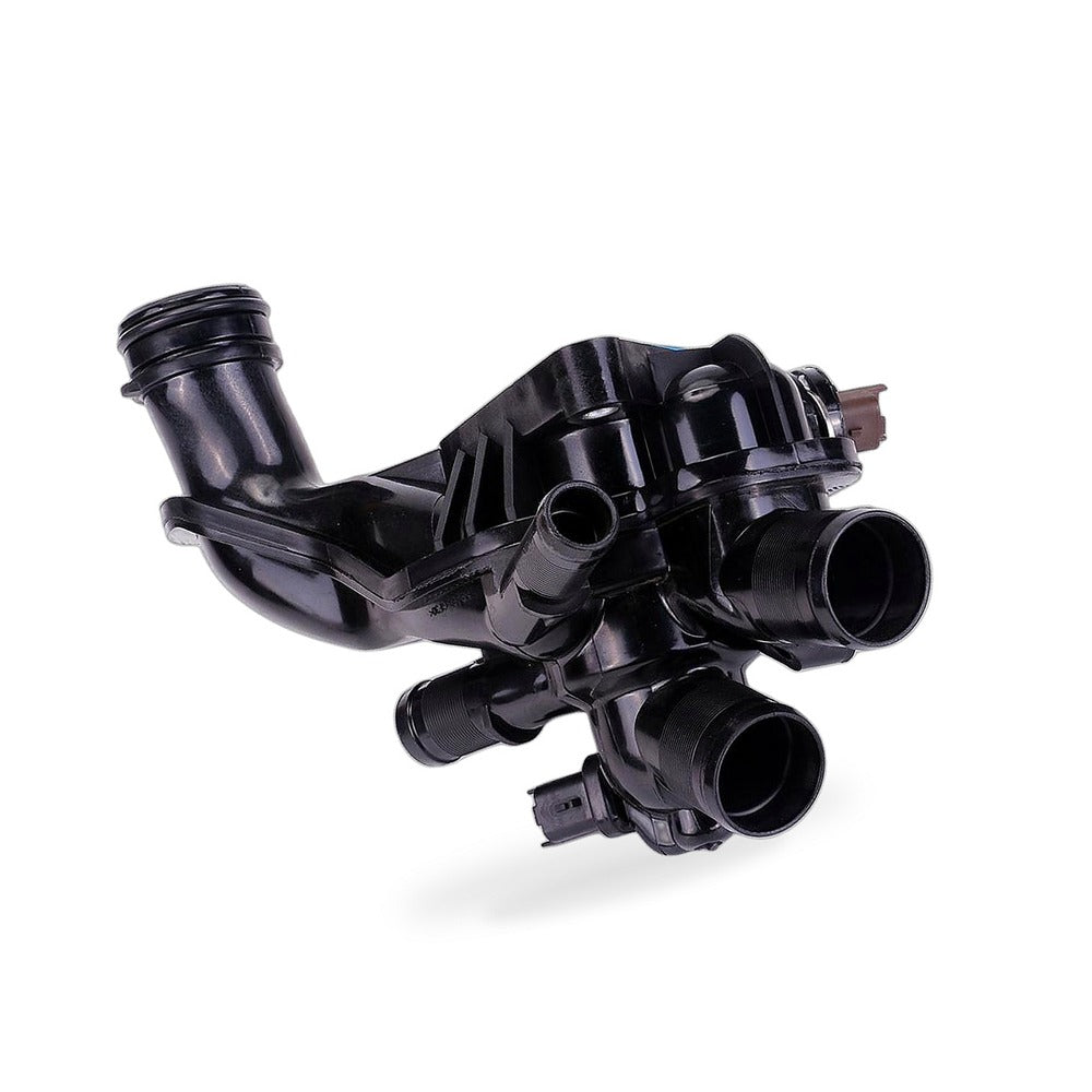 Thermostat Assembly Suitable for Mini Cooper R55 R56 R57 2007-2013 11537534521 - BD4