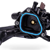 Thermostat Assembly Suitable for Mini Cooper R55 R56 R57 2007-2013 11537534521 - XQ1