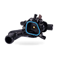 Thermostat Assembly Suitable for Mini Cooper R55 R56 R57 2007-2013 11537534521 - ZT2