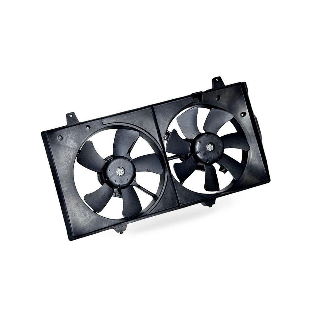 Electric Radiator Fan Assembly Suitable for Mazda 6 2003-2016 LF20-15-025