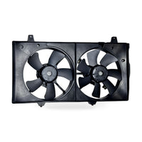 Electric Radiator Fan Assembly Suitable for Mazda 6 2003-2016 LF20-15-025