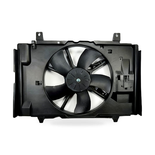 Radiator Fan Assembly Suitable for Nissan Tiida Livina Versa 21481-ED50B