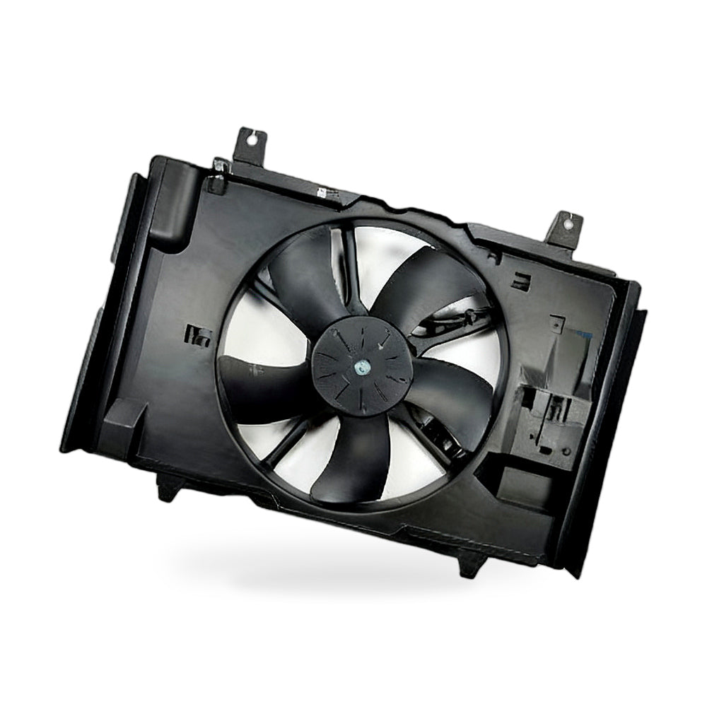Radiator Fan Assembly Suitable for Nissan Tiida Livina Versa 21481-ED50B