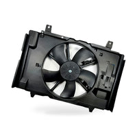 Radiator Fan Assembly Suitable for Nissan Tiida Livina Versa 21481-ED50B
