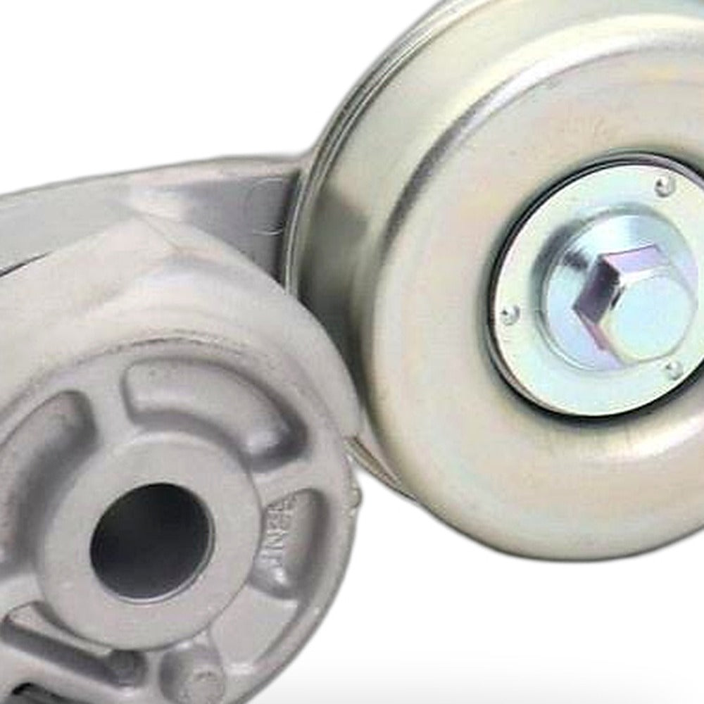 Belt Tensioner Assembly Suitable for Nissan Teana Murano Maxima Infiniti QX60 - XQ1
