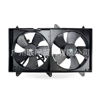 compare product Electronic Fan Assembly AC Radiator Suitable for Chery A3 1.6L SQR481F
