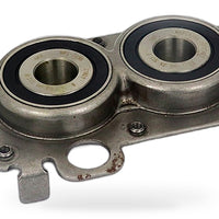 Engine Tensioner Pulley Suitable for Volkswagen Polo Seat Ibiza Skoda Fabia - XQ1
