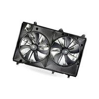 Radiator Fan Assembly Suitable for Toyota Highlander Venza 2.7L 16711-0V040