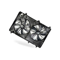 Radiator Fan Assembly Suitable for Toyota Highlander Venza 2.7L 16711-0V040