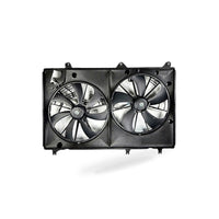 Radiator Fan Assembly Suitable for Toyota Highlander Venza 2.7L 16711-0V040