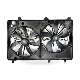 compare product Radiator Fan Assembly Suitable for Toyota Highlander Venza 2.7L 16711-0V040