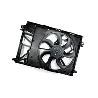 Radiator Fan Assembly Suitable for Toyota Camry Lexus ES300h 2018-2024
