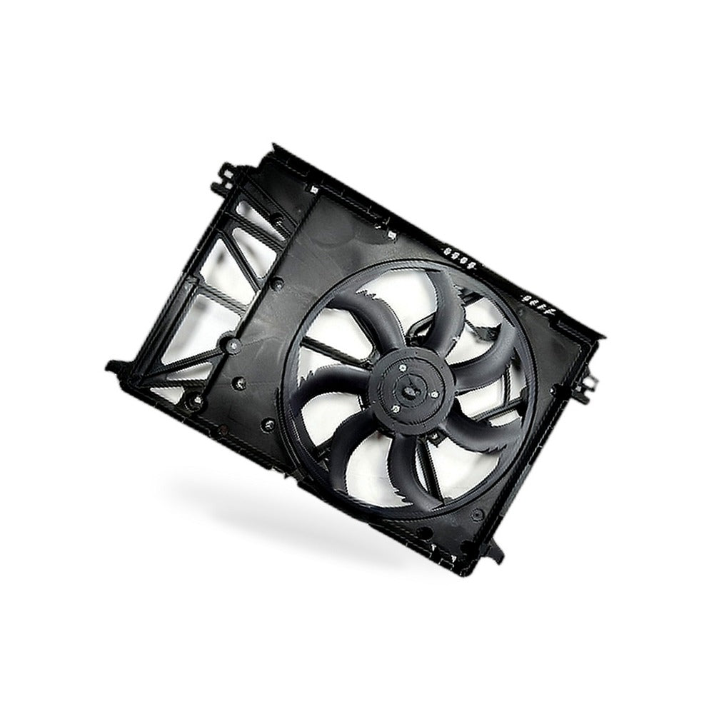 Radiator Fan Assembly Suitable for Toyota Camry Lexus ES300h 2018-2024