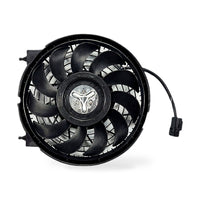 Radiator Fan Assembly Suitable for Toyota Vios Yaris Geely King Kong MK 03-16