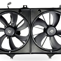 Radiator Fan Assembly Suitable for Toyota Camry 2006-2010 2.4L 16711-0H150