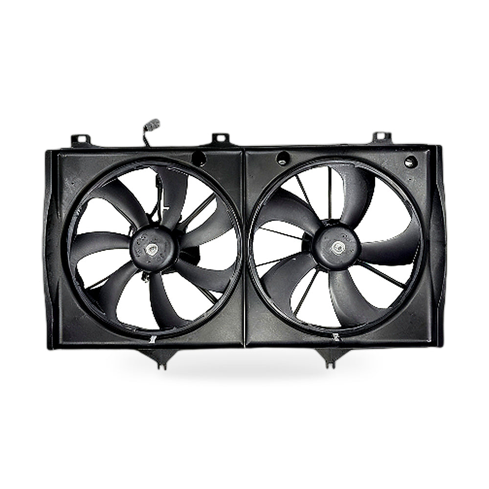 Radiator Fan Assembly Suitable for Toyota Camry 2006-2010 2.4L 16711-0H150