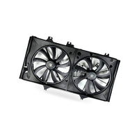 Radiator Fan Assembly Suitable for Toyota Camry Avalon Lexus ES300h ES350