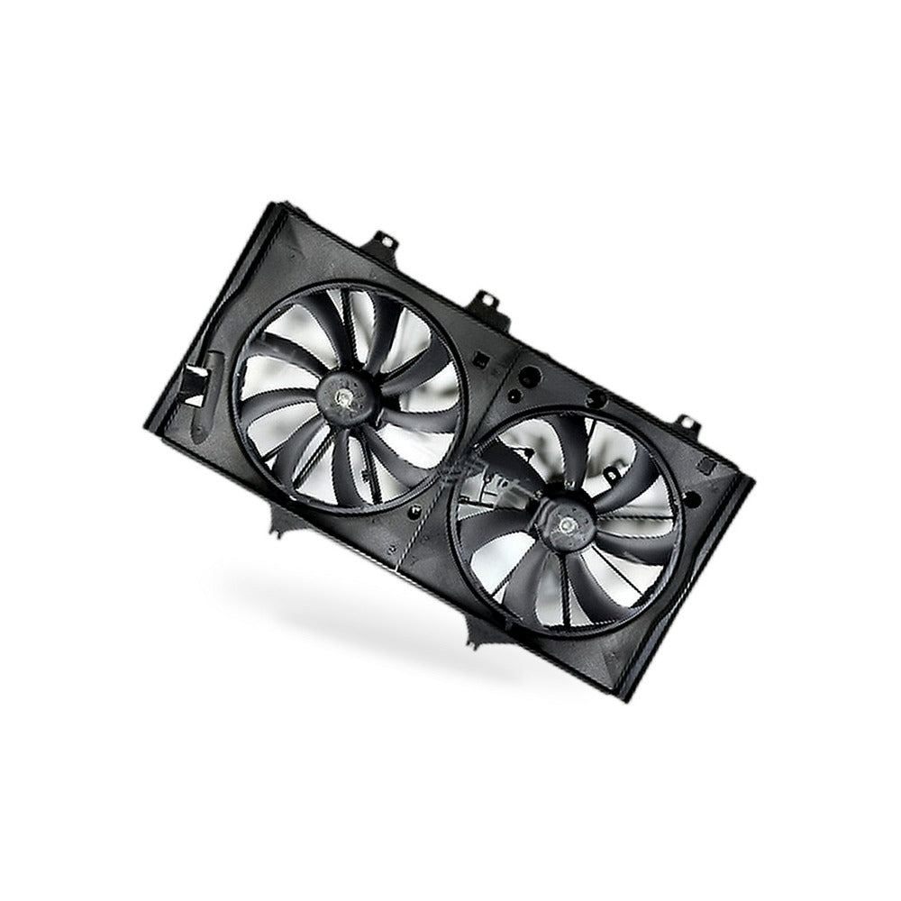 Radiator Fan Assembly Suitable for Toyota Camry Avalon Lexus ES300h ES350