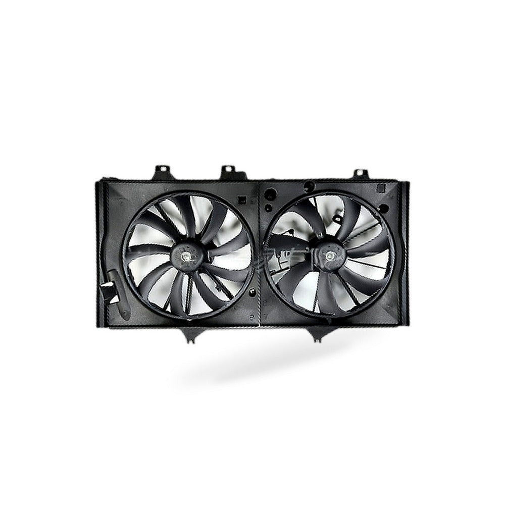 Radiator Fan Assembly Suitable for Toyota Camry Avalon Lexus ES300h ES350