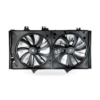 compare product Radiator Fan Assembly Suitable for Toyota Camry Avalon Lexus ES300h ES350