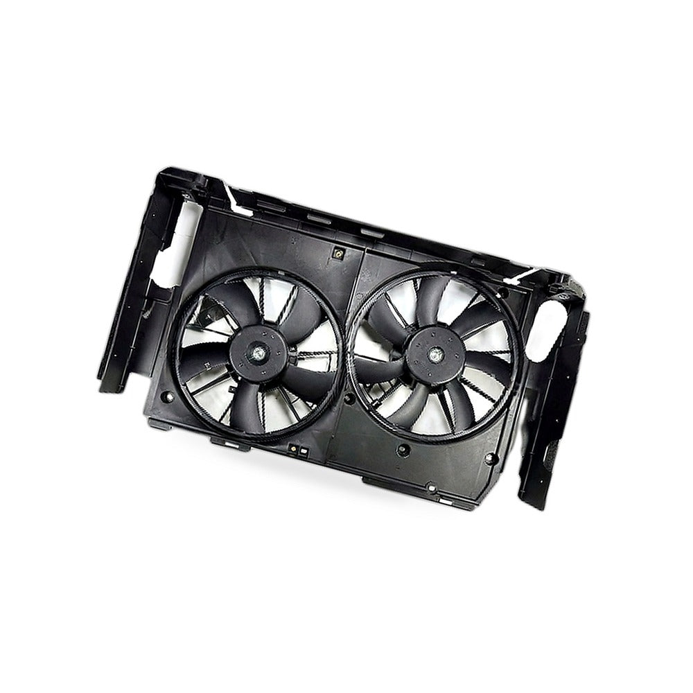 Electric Radiator Fan Assembly Suitable for Toyota RAV4 2010-2012 16711-0H190