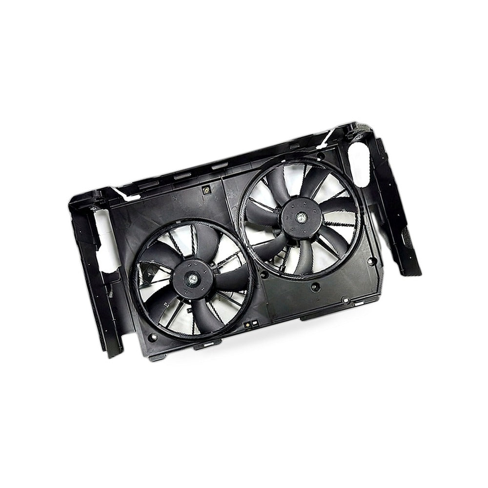 Electric Radiator Fan Assembly Suitable for Toyota RAV4 2010-2012 16711-0H190