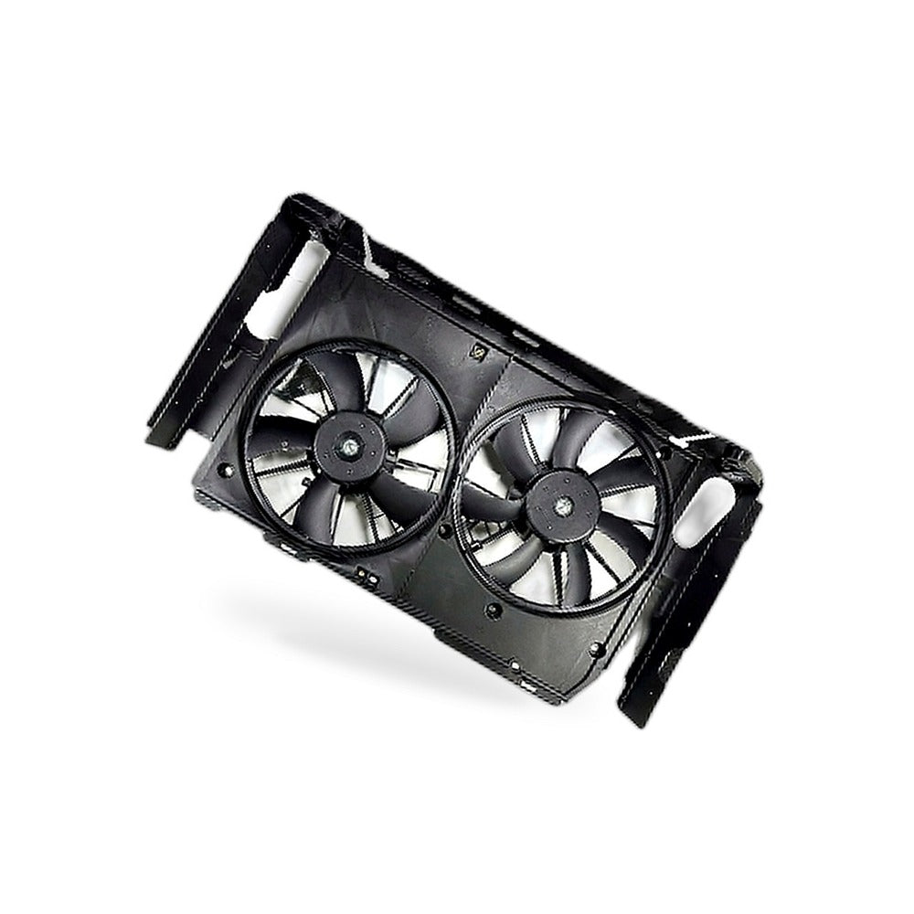 Electric Radiator Fan Assembly Suitable for Toyota RAV4 2010-2012 16711-0H190