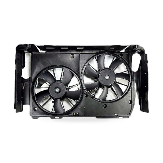 Electric Radiator Fan Assembly Suitable for Toyota RAV4 2010-2012 16711-0H190