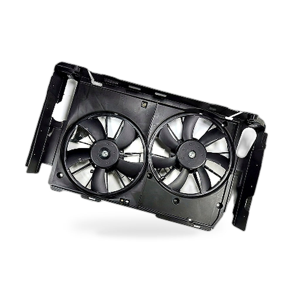 Electric Radiator Fan Assembly Suitable for Toyota RAV4 2010-2012 16711-0H190