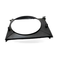 Radiator Fan Shroud Suitable for Toyota Hilux Vigo Fortuner Innova 2005-2015 2TR - ZT2