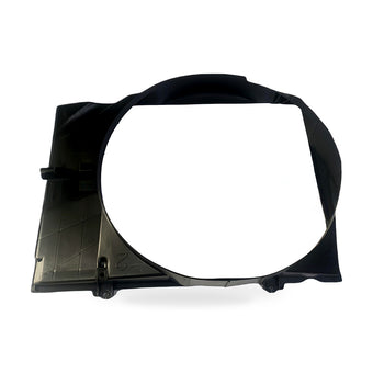 compare product Radiator Fan Shroud Suitable for Toyota Land Cruiser LC100 Lexus LX470 1998-2007
