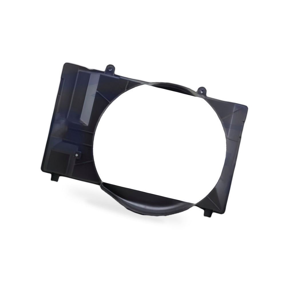 Radiator Fan Shroud Suitable for Toyota Land Cruiser LC80 1990-1997 16711-66031 - BD1