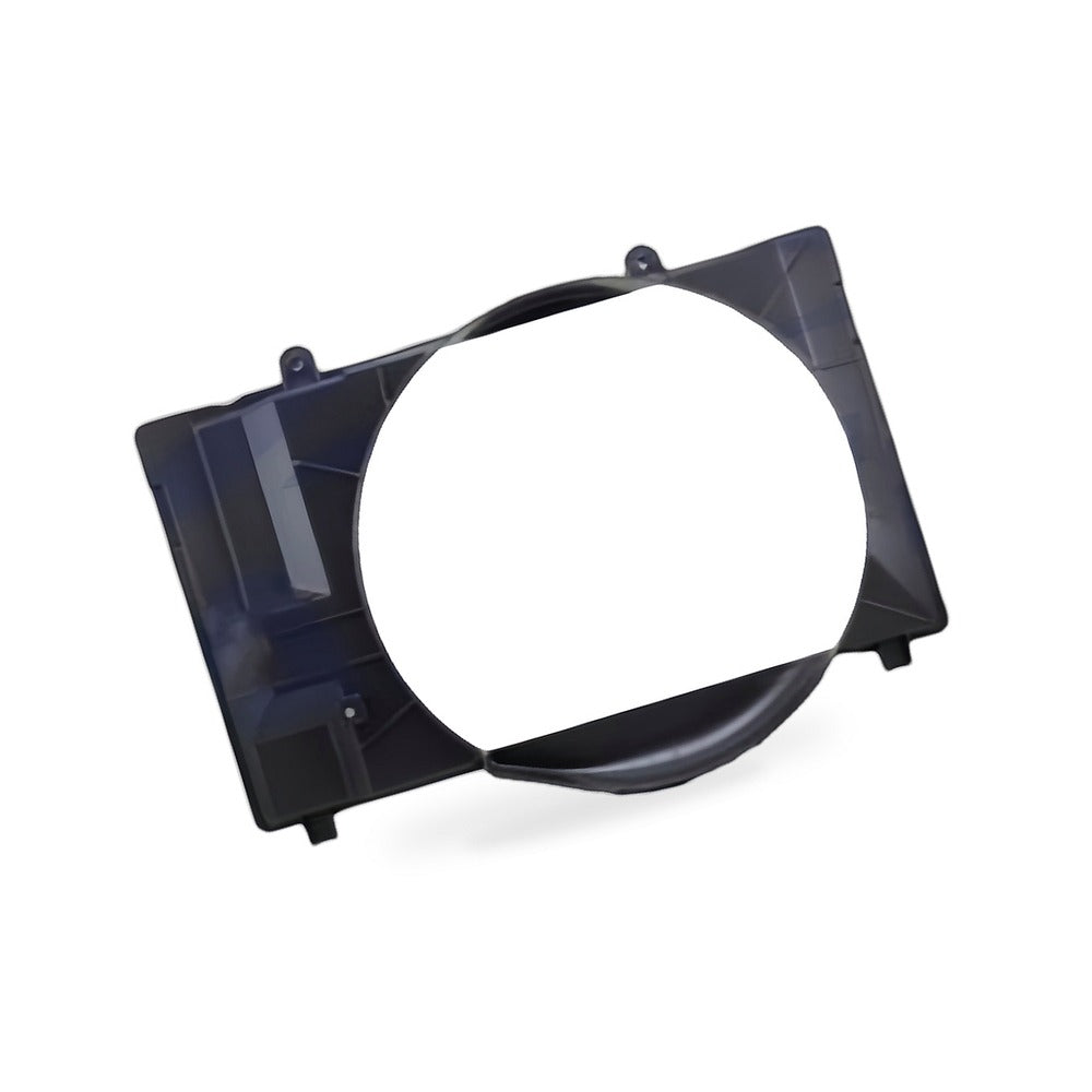 Radiator Fan Shroud Suitable for Toyota Land Cruiser LC80 1990-1997 16711-66031 - BD2