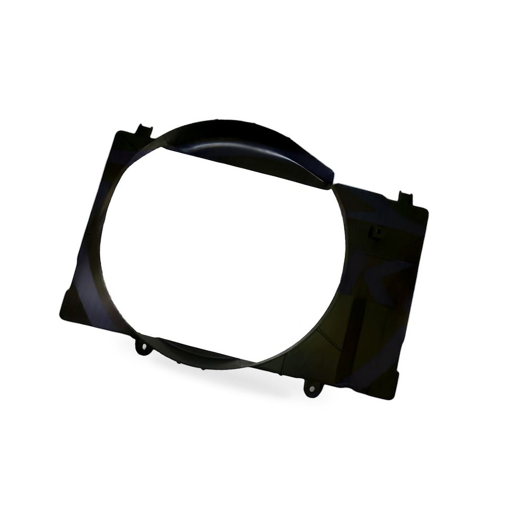 Radiator Fan Shroud Suitable for Toyota Land Cruiser LC80 1990-1997 16711-66031 - BD3