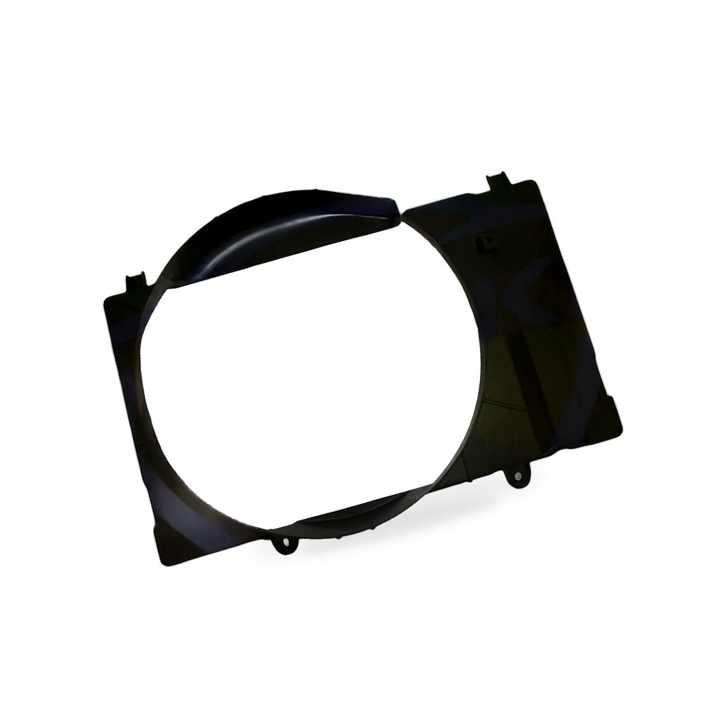 Radiator Fan Shroud Suitable for Toyota Land Cruiser LC80 1990-1997 16711-66031 - BD4