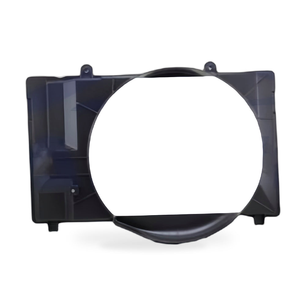 Radiator Fan Shroud Suitable for Toyota Land Cruiser LC80 1990-1997 16711-66031 - ZT2