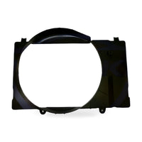 Radiator Fan Shroud Suitable for Toyota Land Cruiser LC80 1990-1997 16711-66031 - ZT3