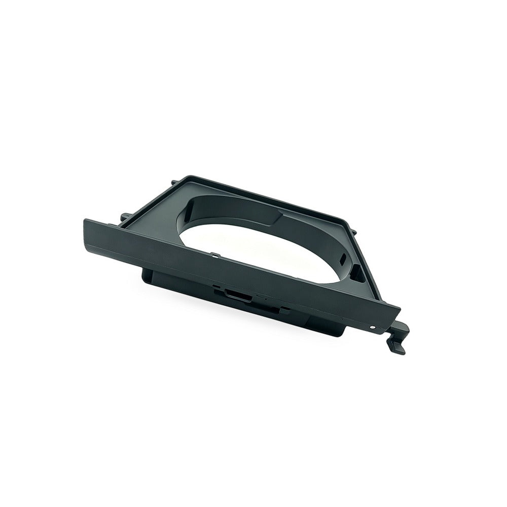 Fan Shroud Suitable for Toyota Prado 4Runner FJ Cruiser 2002-2009 16711-30060 - BD1