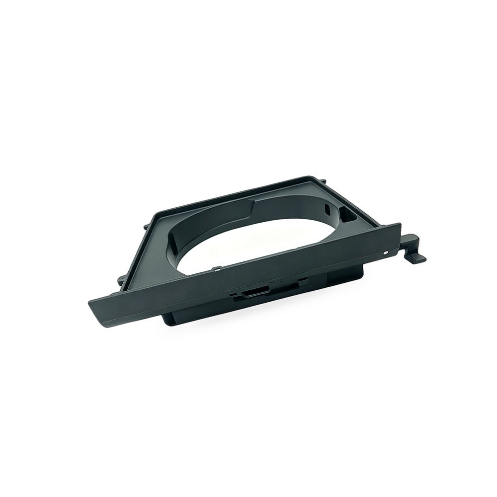 Fan Shroud Suitable for Toyota Prado 4Runner FJ Cruiser 2002-2009 16711-30060 - BD2