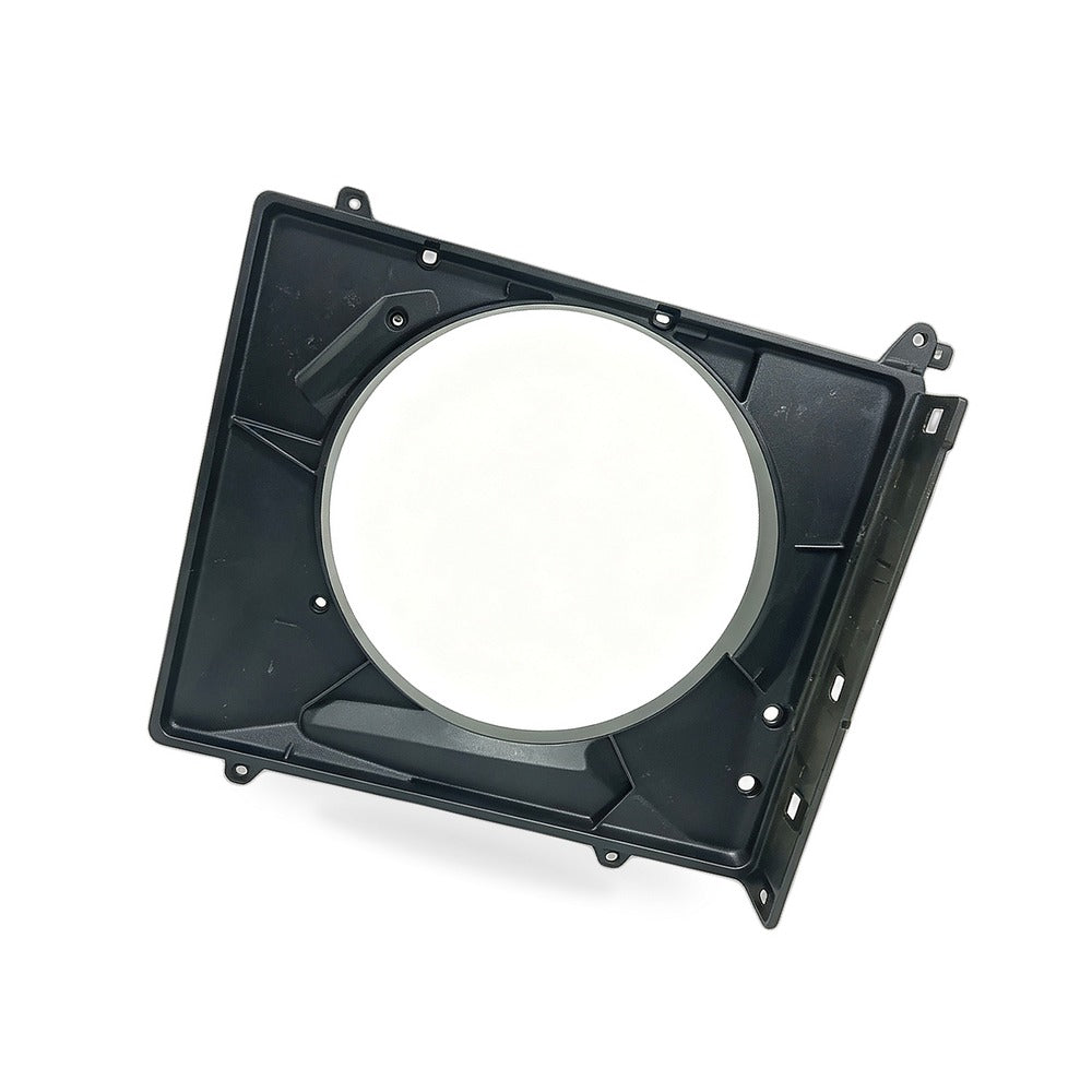 Fan Shroud Suitable for Toyota Prado 4Runner FJ Cruiser 2002-2009 16711-30060 - BD3
