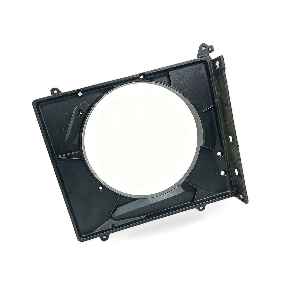 Fan Shroud Suitable for Toyota Prado 4Runner FJ Cruiser 2002-2009 16711-30060 - BD4