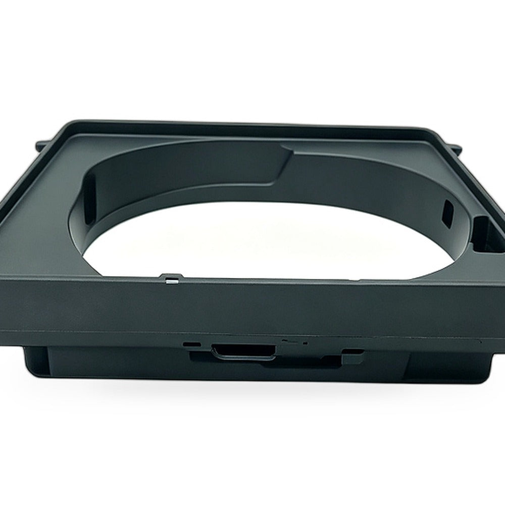 Fan Shroud Suitable for Toyota Prado 4Runner FJ Cruiser 2002-2009 16711-30060 - XQ1