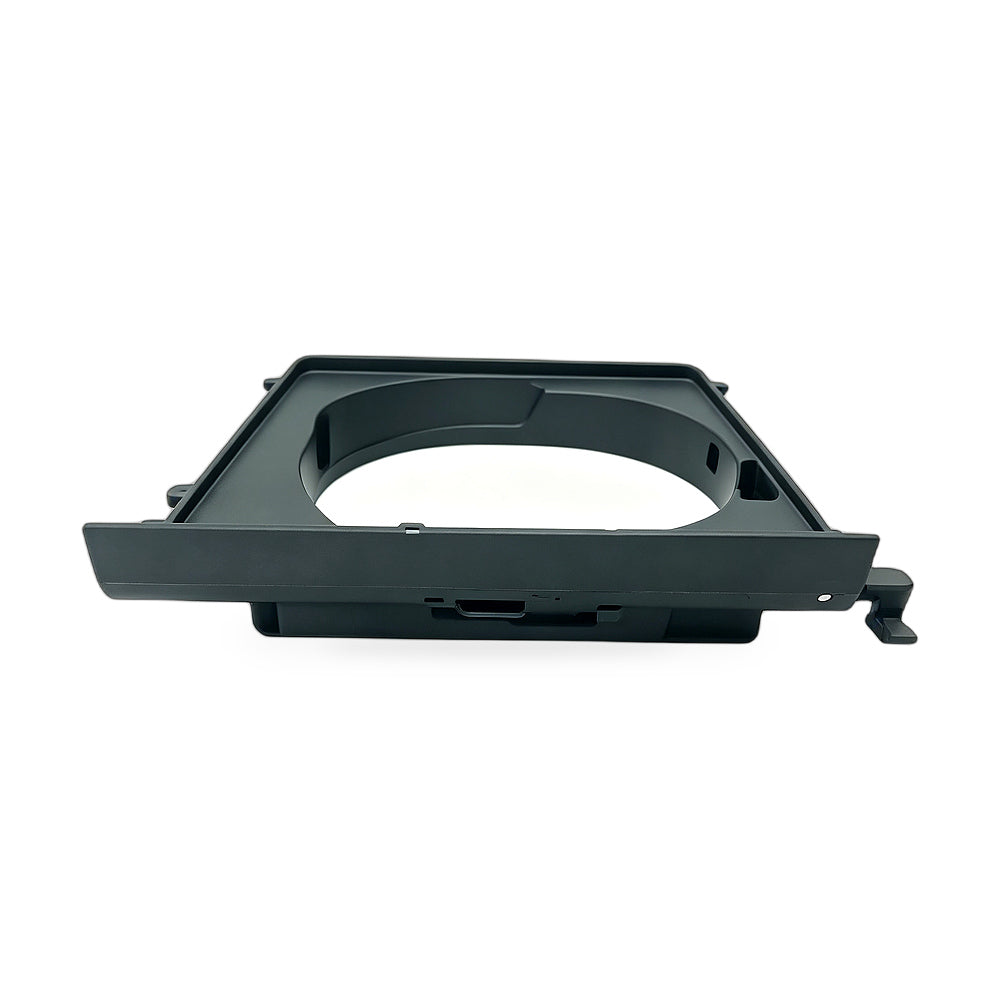 Fan Shroud Suitable for Toyota Prado 4Runner FJ Cruiser 2002-2009 16711-30060 - ZT2